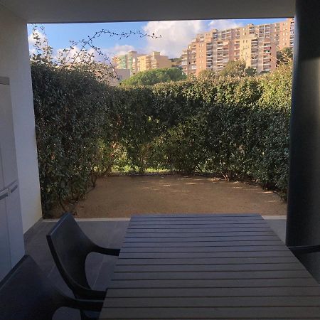 Apartamento T2 Standing Ajaccio Ajaccio  Exterior foto